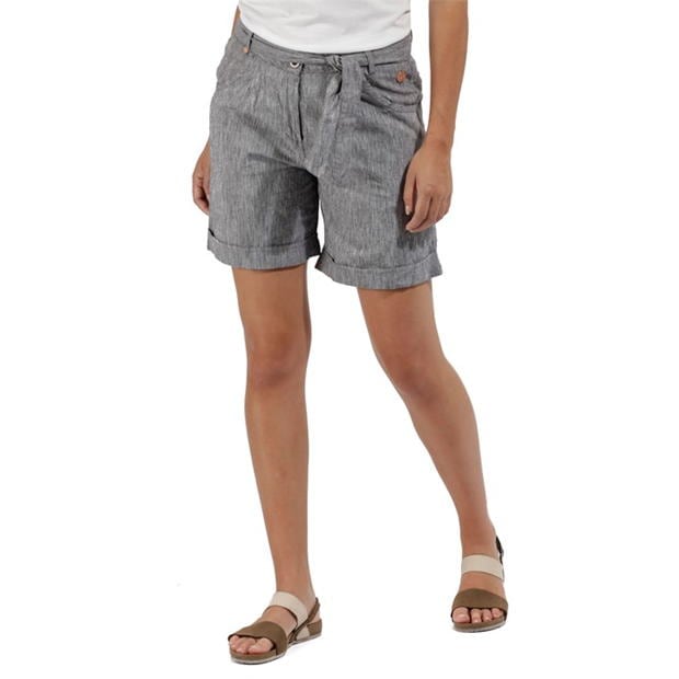 Regatta Samarah Short bleumarin