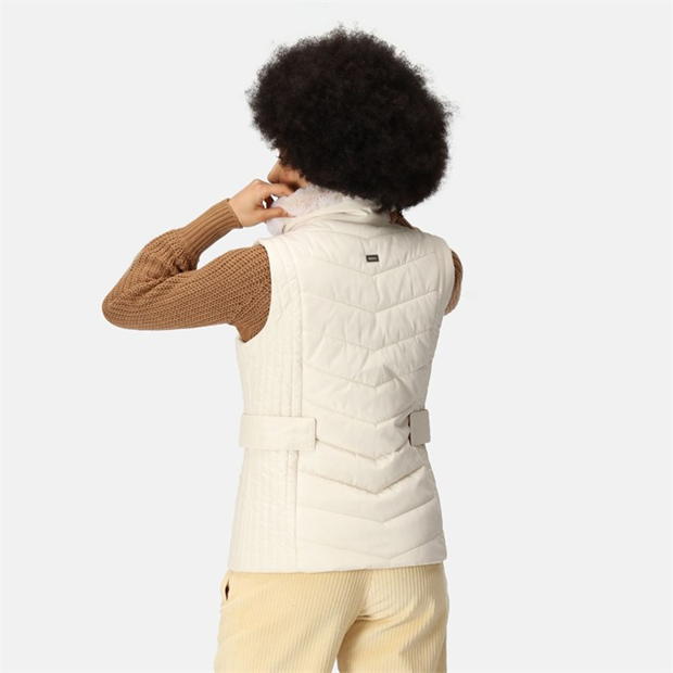 Regatta Wildrose Bodywarmer crem