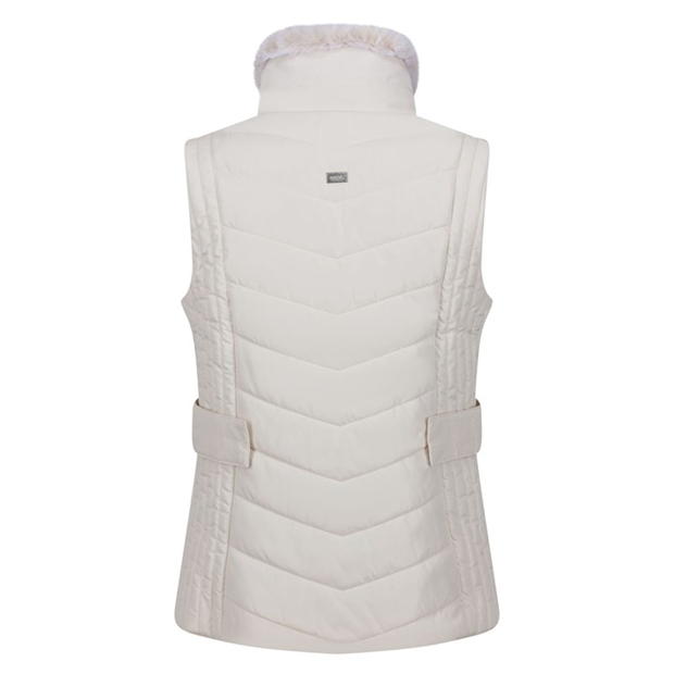 Regatta Wildrose Bodywarmer crem