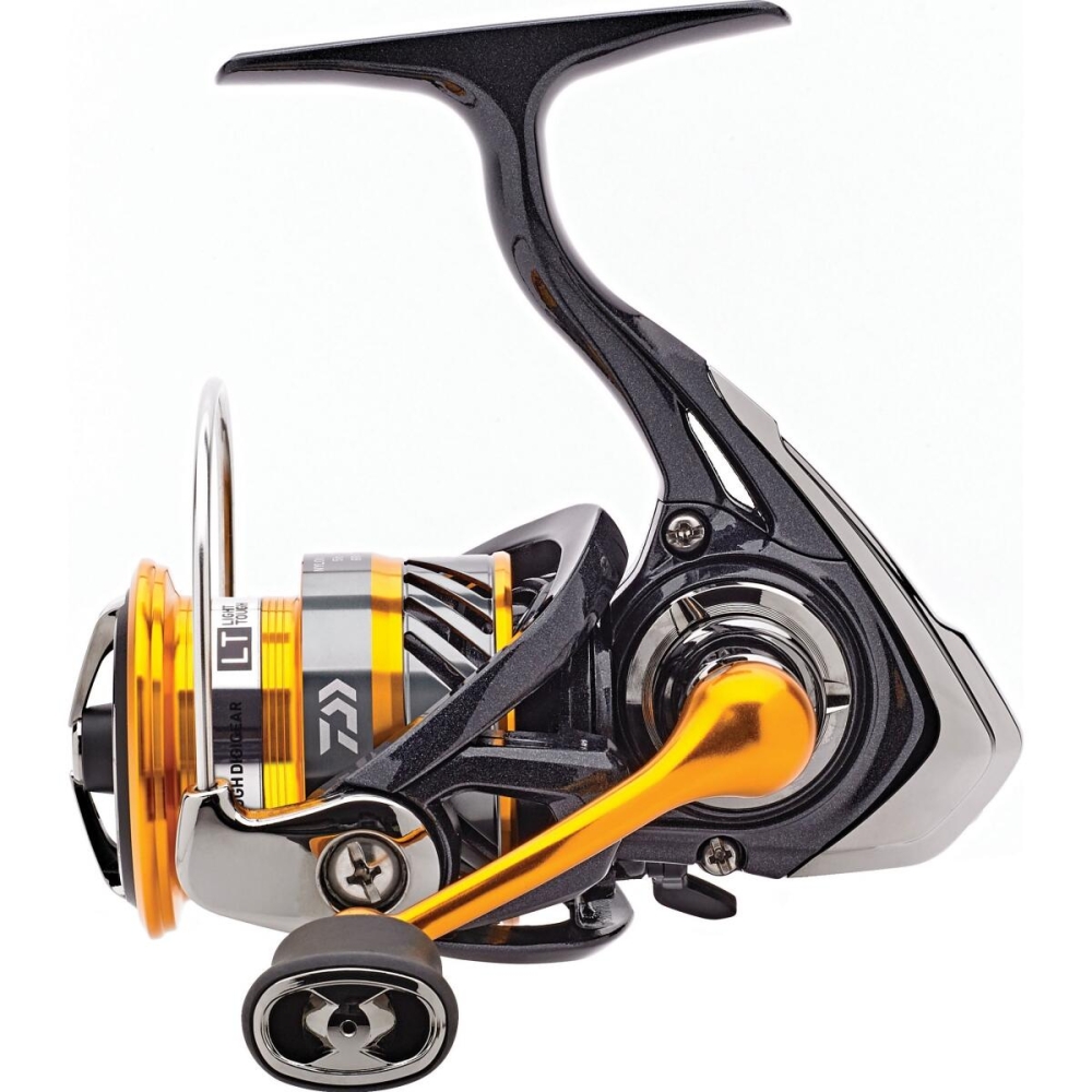 Mulineta REVROS 19LT 3000 C 5RUL 150MX023MM 5,3:1 DAIWA