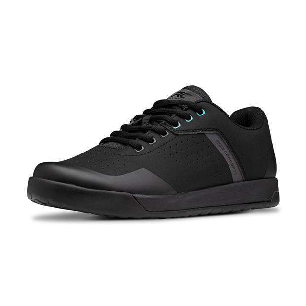 Ride Concepts Hellion Elite Shoe negru