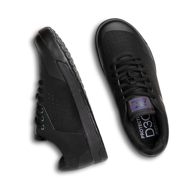 Ride Concepts Hellion Elite Shoe negru