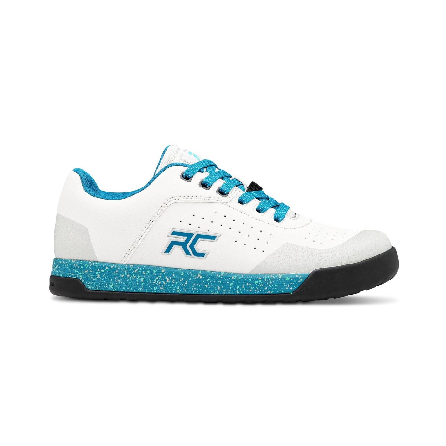 Ride Concepts Concepts Hellion Shoes pentru femei gri tahoe albastru