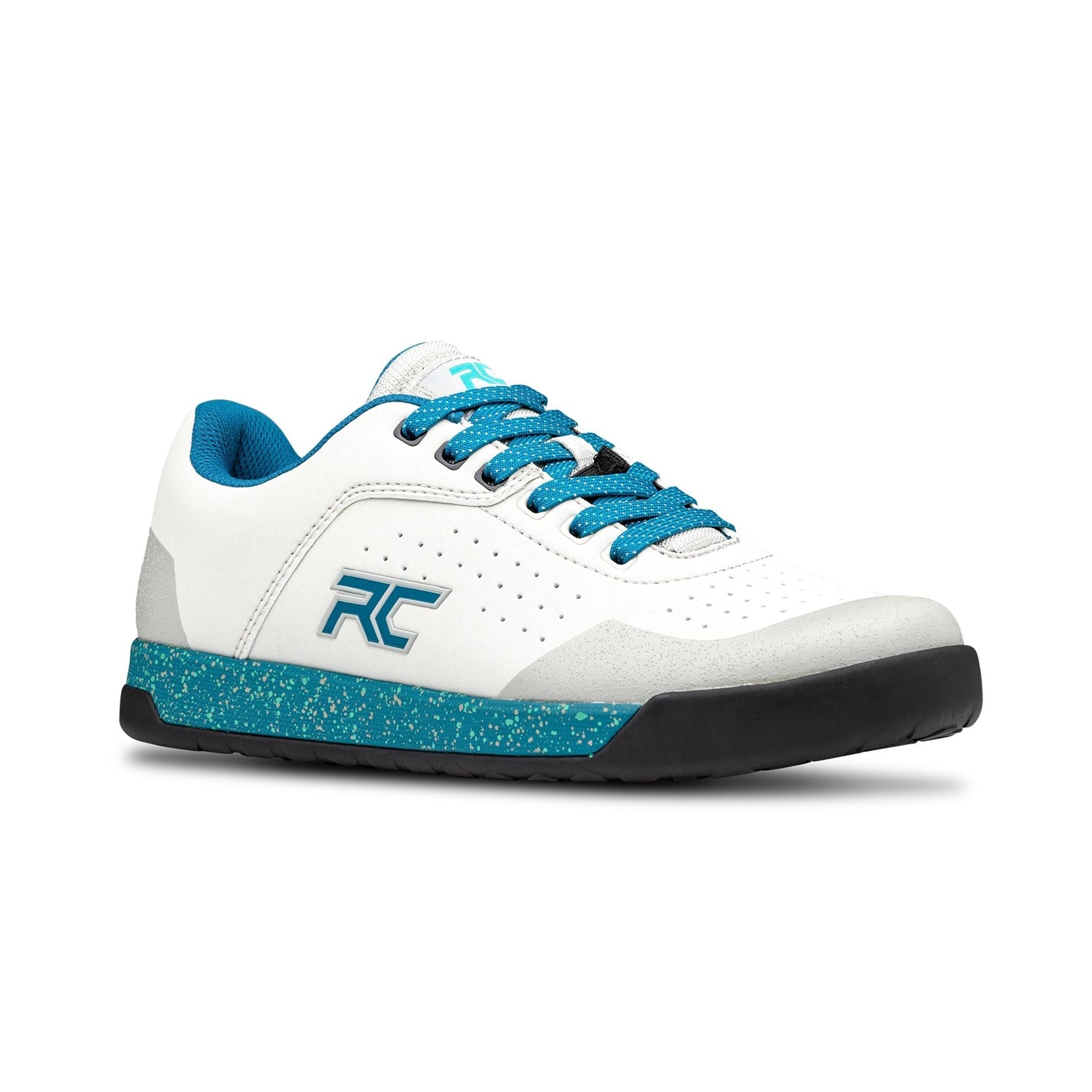 Ride Concepts Concepts Hellion Shoes pentru femei gri tahoe albastru