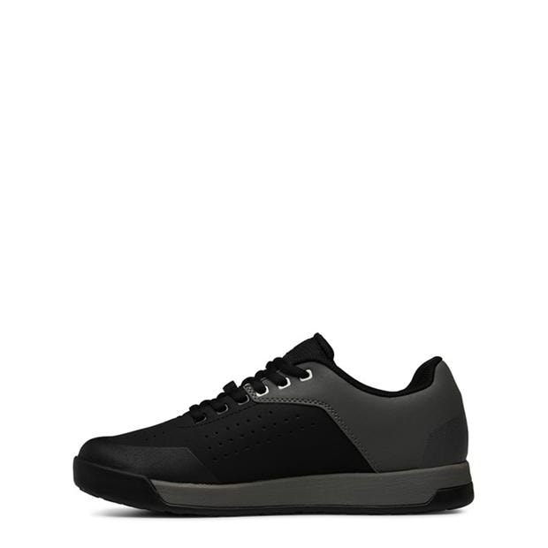 Ride Concepts Hellion Elite Shoe negru gri carbune