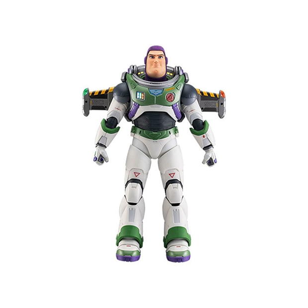 Robosen Robosen Buzz Lightyear Movie Version Limited Edition multicolor