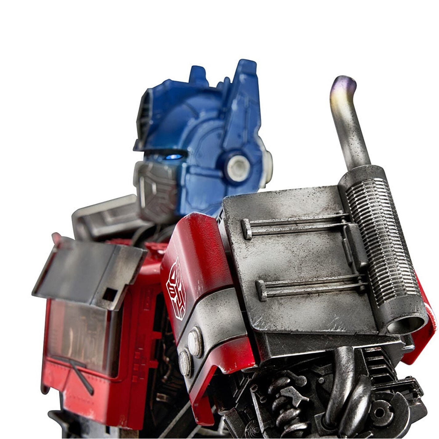 Robosen Robosen Optimus Prime Rise of the Beasts Limited Edition multicolor