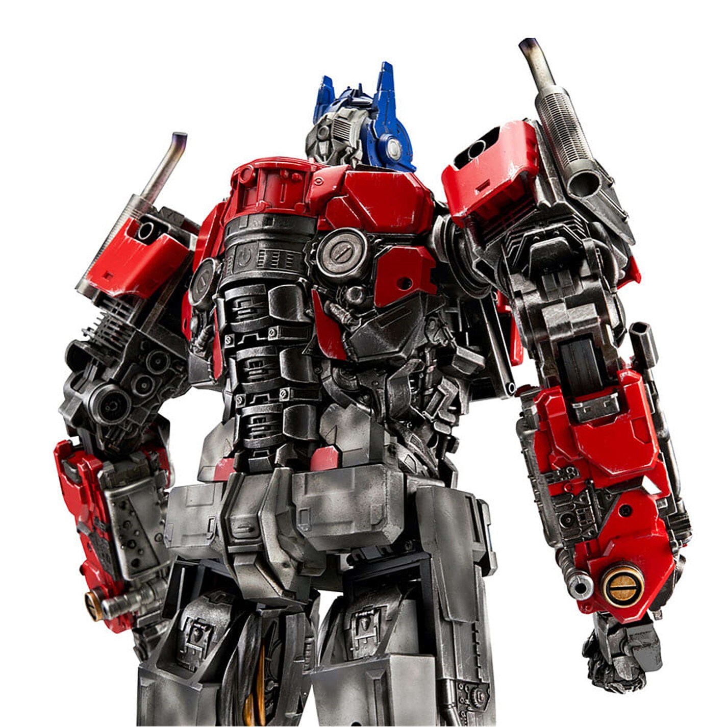 Robosen Robosen Optimus Prime Rise of the Beasts Limited Edition multicolor