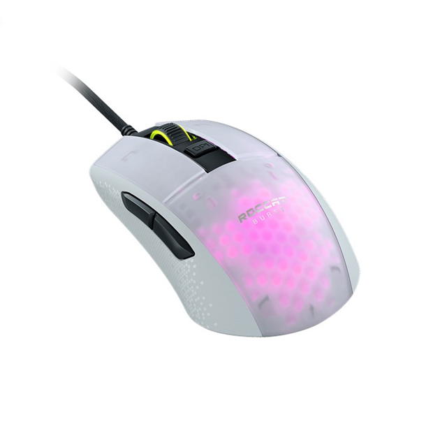 ROCCAT Burst Pro Air Mouse negru multicolor