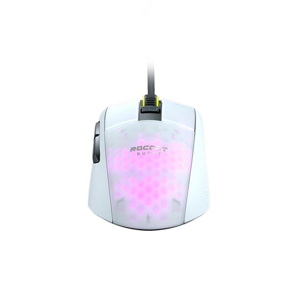 ROCCAT Burst Pro Air Mouse negru multicolor