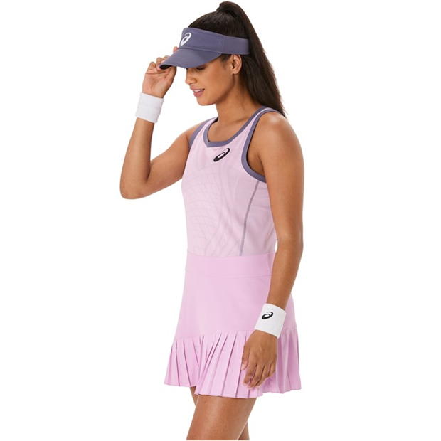 Rochie Asics Match tenis pentru femei ube mov