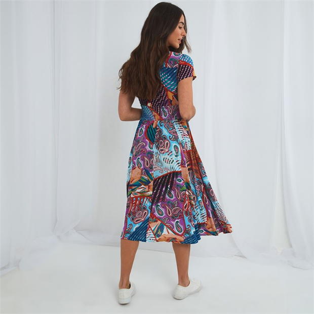 Rochie Joe Browns Multi Print multicolor