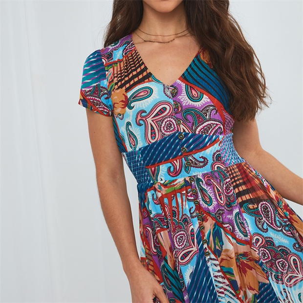 Rochie Joe Browns Multi Print multicolor