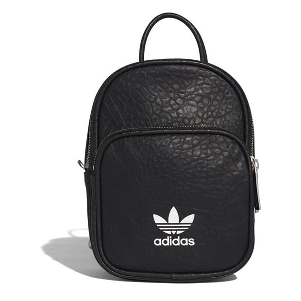 Rucsac adidas clasic Mini negru