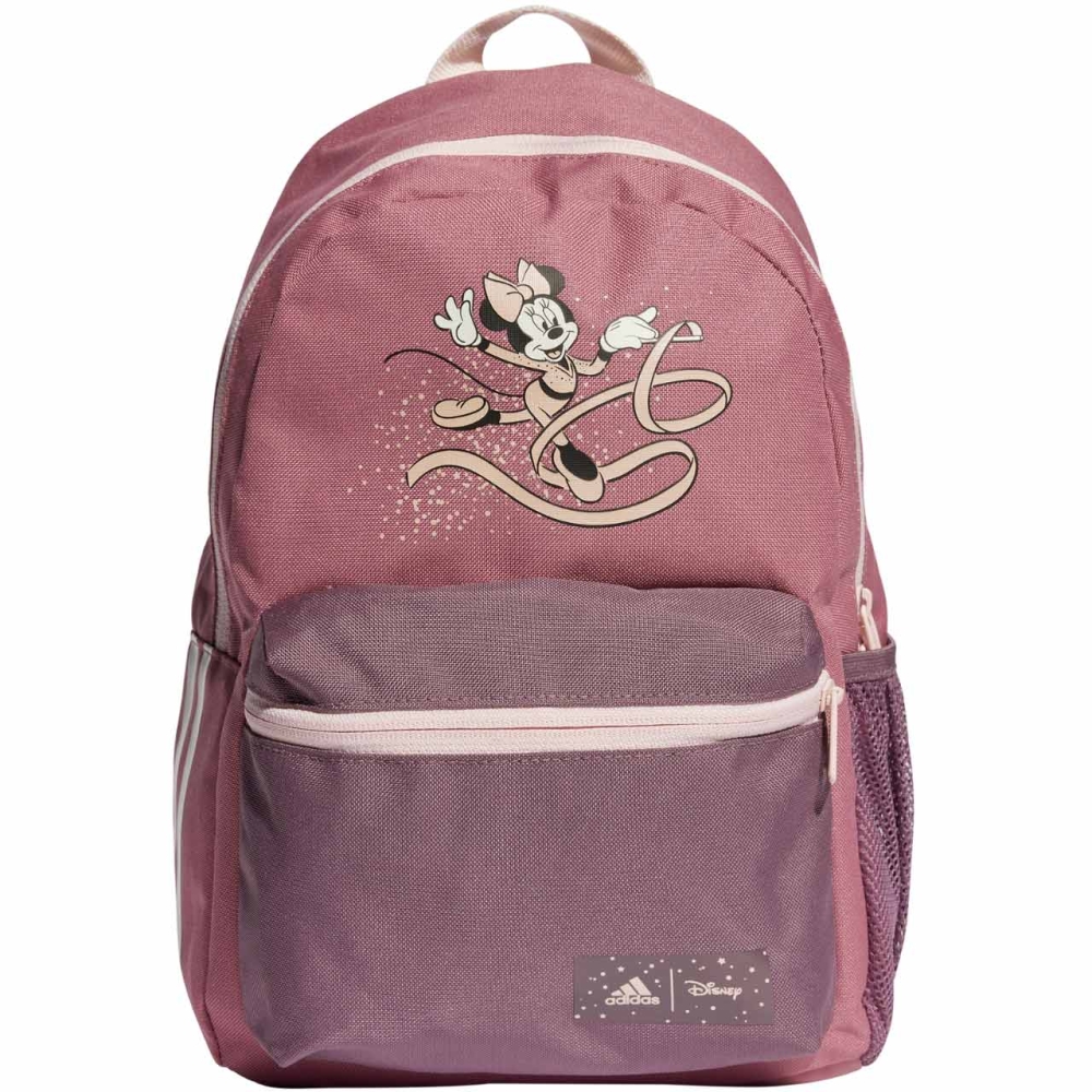 Rucsac Adidas Disney Minnie and Daisy roz IW1105 pentru Copii