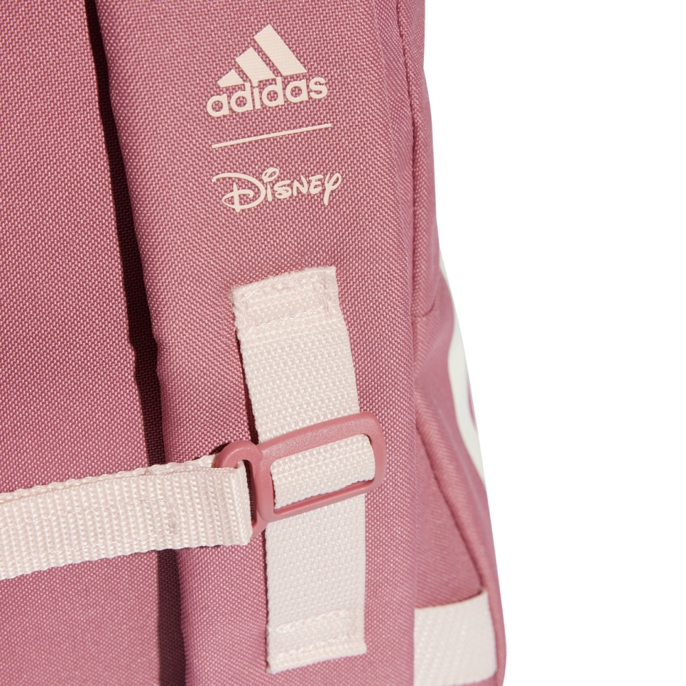 Rucsac Adidas Disney Minnie and Daisy roz IW1105 pentru Copii