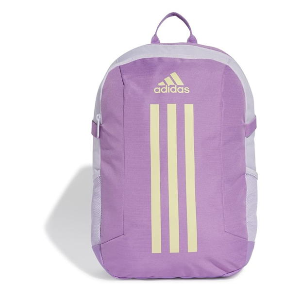 Rucsac adidas Power Bp Prcyou Unisex pentru adulti crem mov