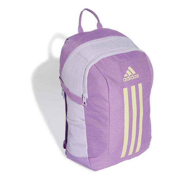 Rucsac adidas Power Bp Prcyou Unisex pentru adulti crem mov