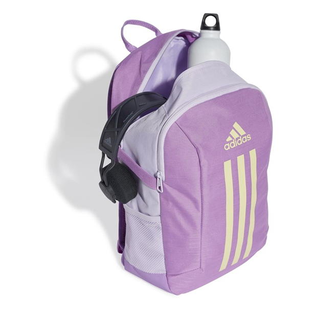 Rucsac adidas Power Bp Prcyou Unisex pentru adulti crem mov