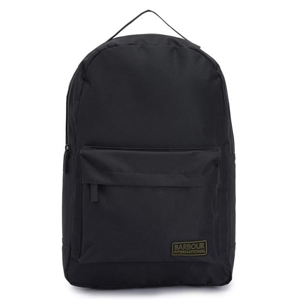 Rucsac Barbour International Knockhill Essential negru