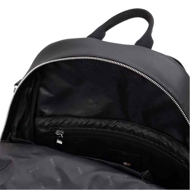 Rucsac Boss Boss Jinko 10269711 01 negru