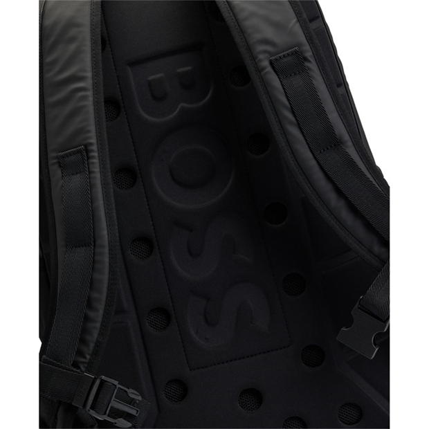 Rucsac Boss Boss Stormy 10252396 01 negru