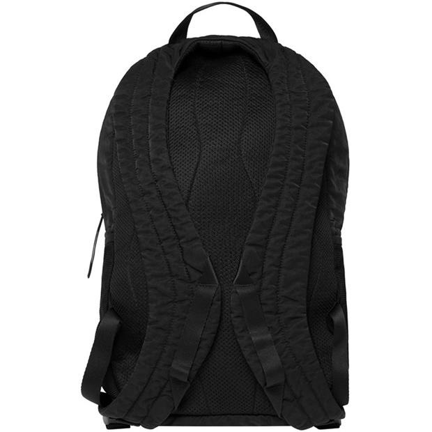 Rucsac CP COMPANY nailon B Lens negru