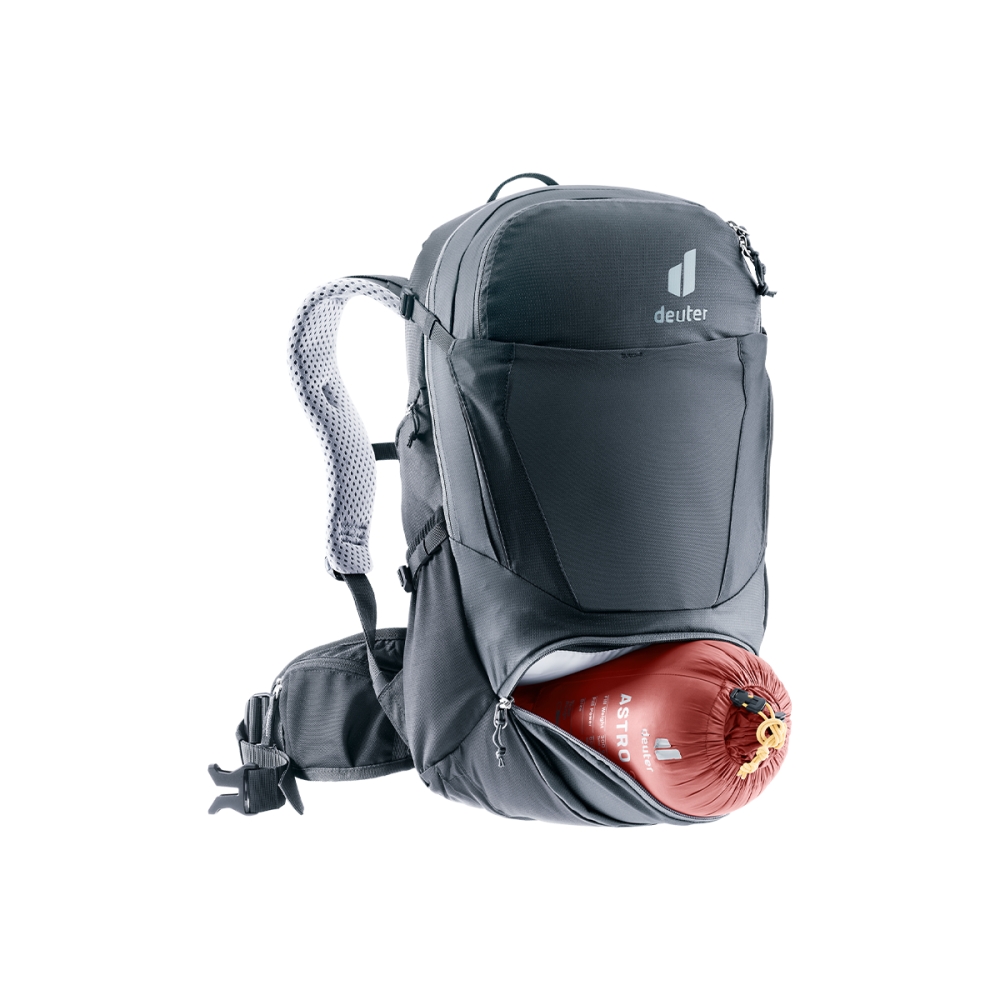 Rucsac Dama Trans Alpine 28L SL