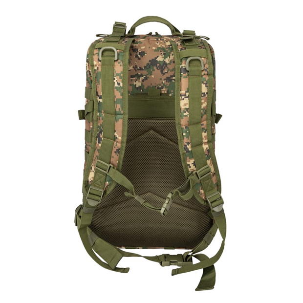 Rucsac Everlast camuflaj