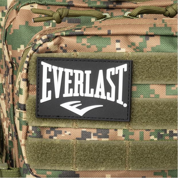 Rucsac Everlast camuflaj