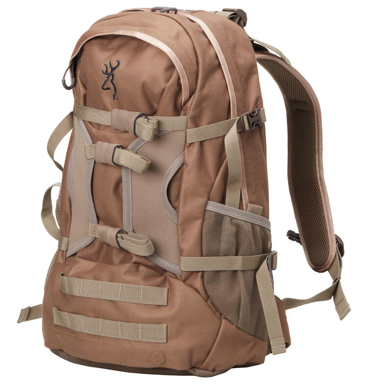 RUCSAC EXPLORER 41L BROWNING