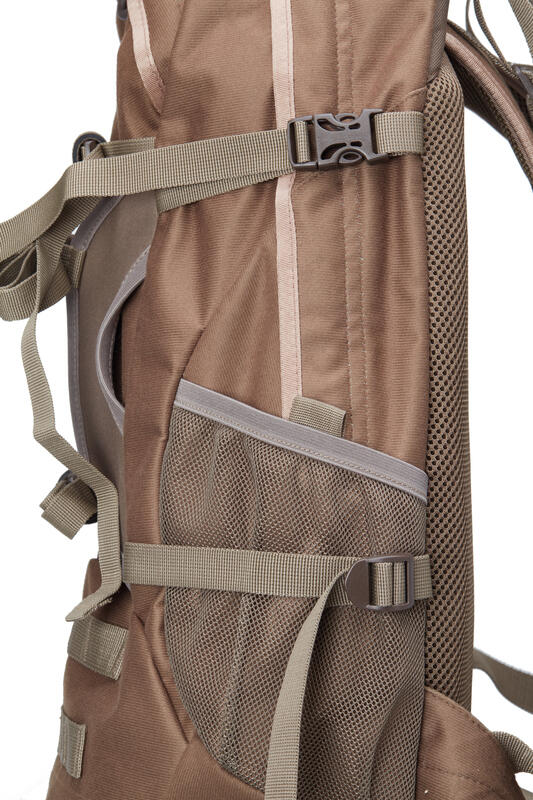 RUCSAC EXPLORER 41L BROWNING