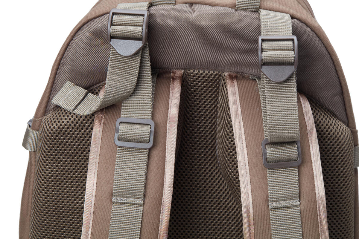 RUCSAC EXPLORER 41L BROWNING