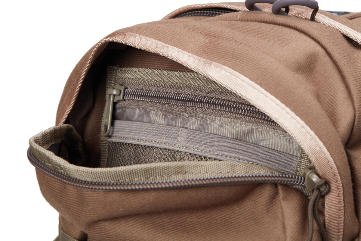 RUCSAC EXPLORER 41L BROWNING