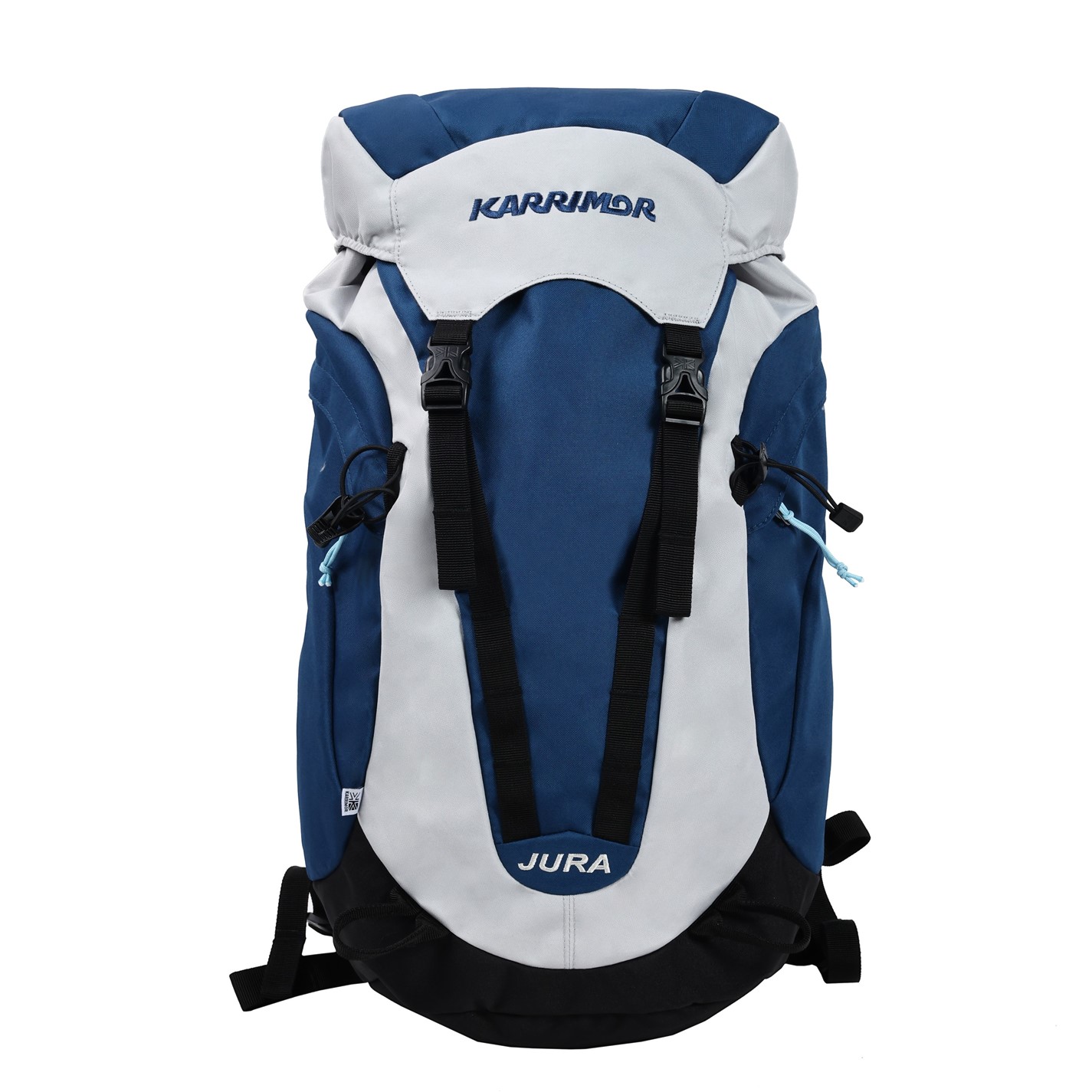 Rucsac Karrimor Jura 35L gri bleu