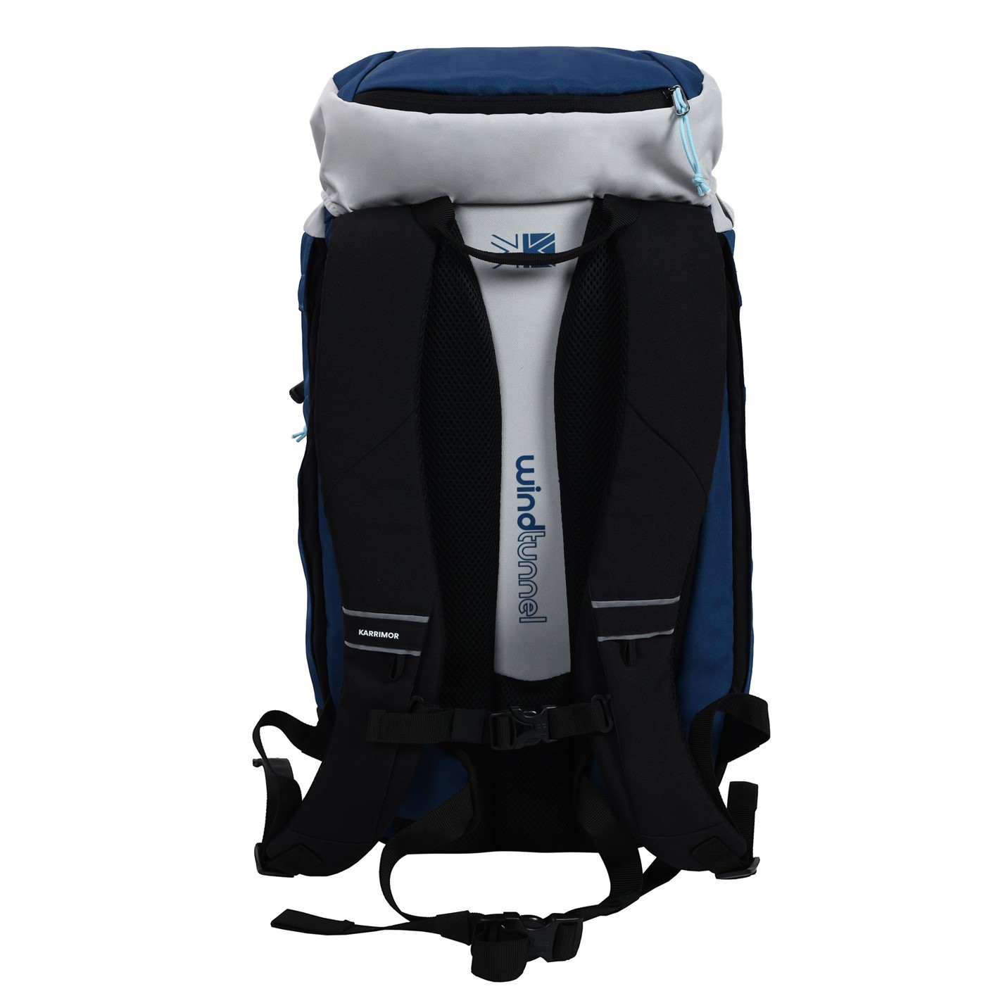 Rucsac Karrimor Jura 35L gri bleu