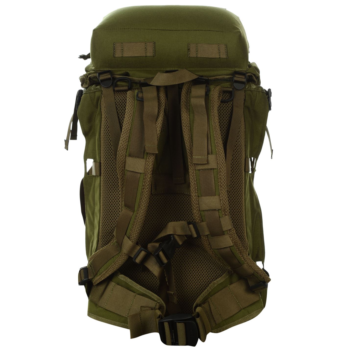 Rucsac Karrimor Predator Patrol 45 Litre oliv