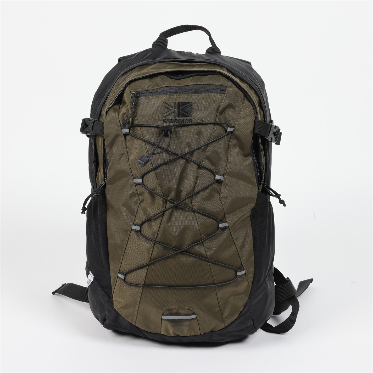 Rucsac Karrimor Urban 22 kaki negru