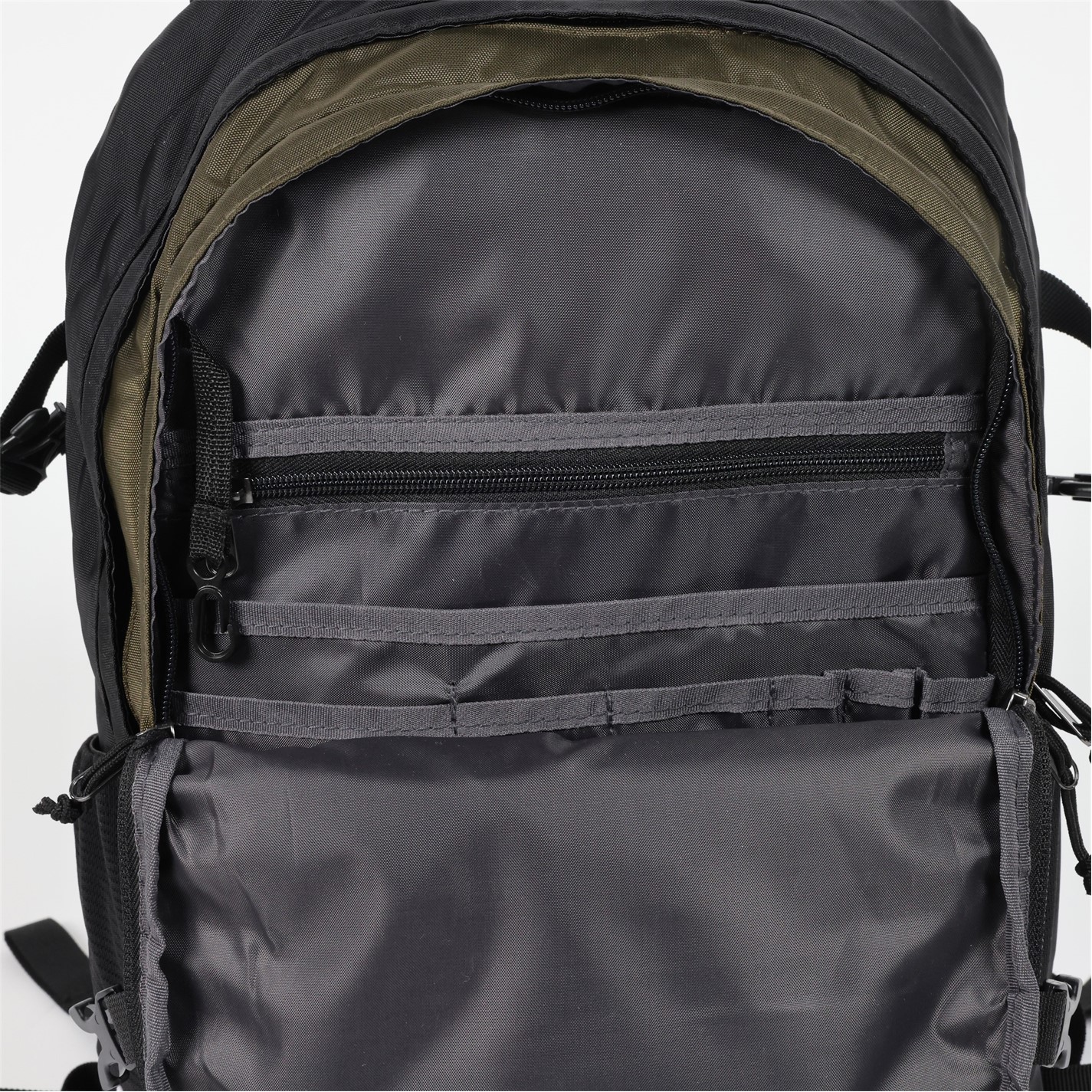 Rucsac Karrimor Urban 22 kaki negru