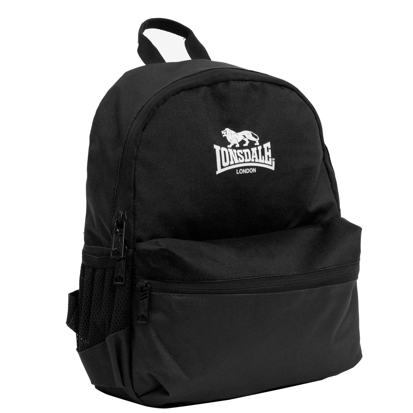 Rucsac Lonsdale Mini negru