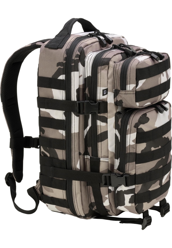 Rucsac Medium US Cooper urban Brandit