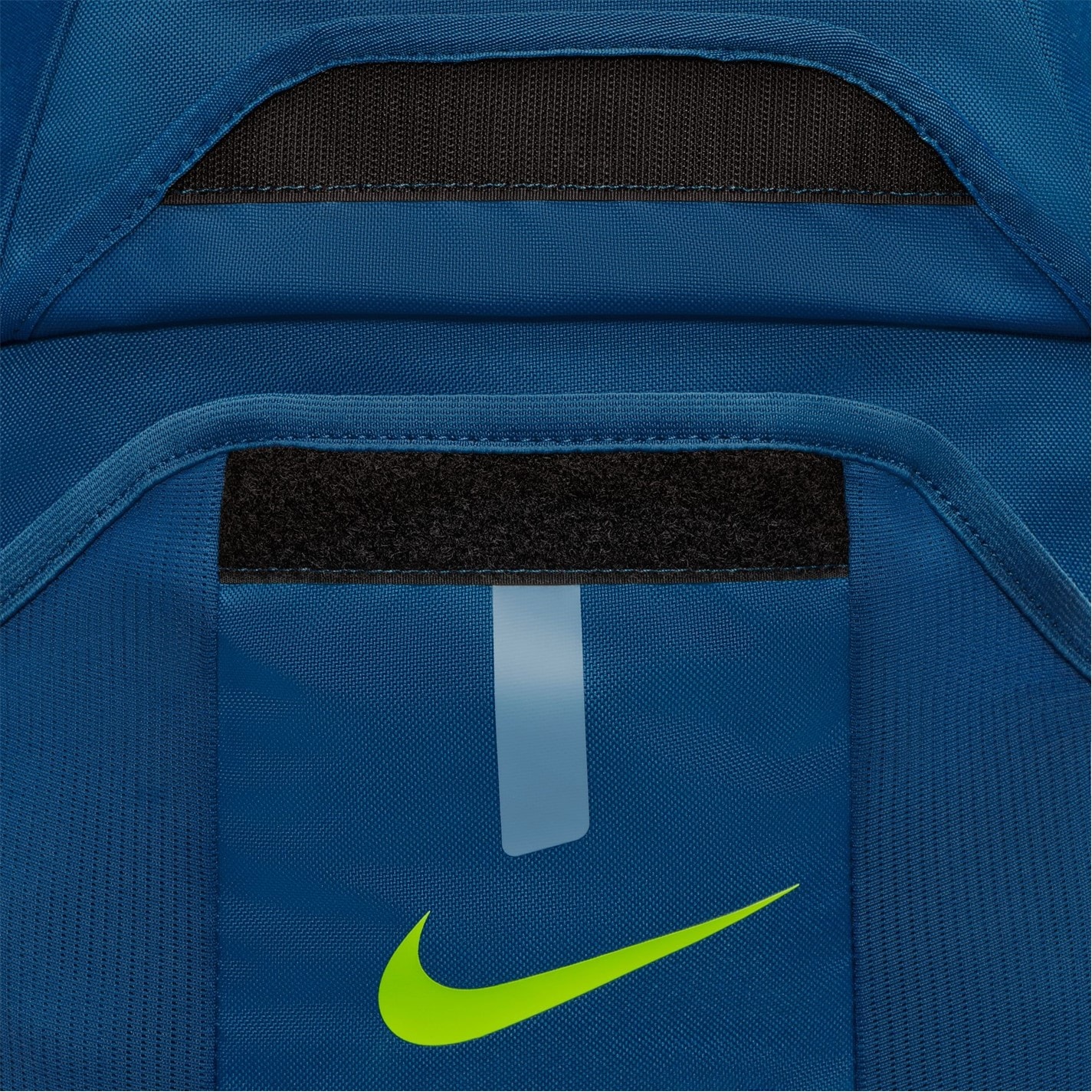 Rucsac Nike Academy albastru galben