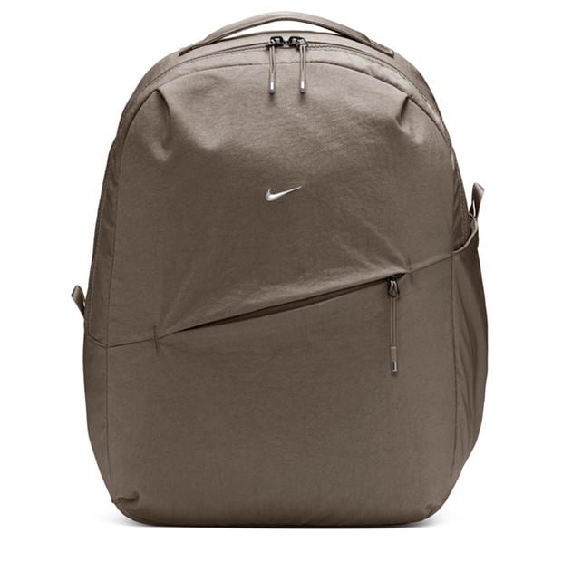 Rucsac Nike Aura 52 bej maro argintiu