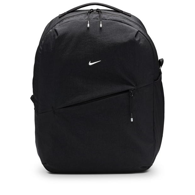 Rucsac Nike Aura 52 negru argintiu