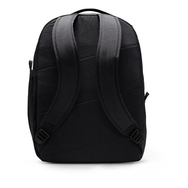 Rucsac Nike Aura 52 negru argintiu