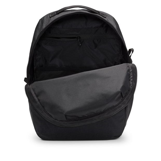 Rucsac Nike Aura 52 negru argintiu