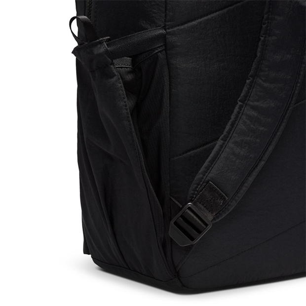 Rucsac Nike Aura 52 negru argintiu