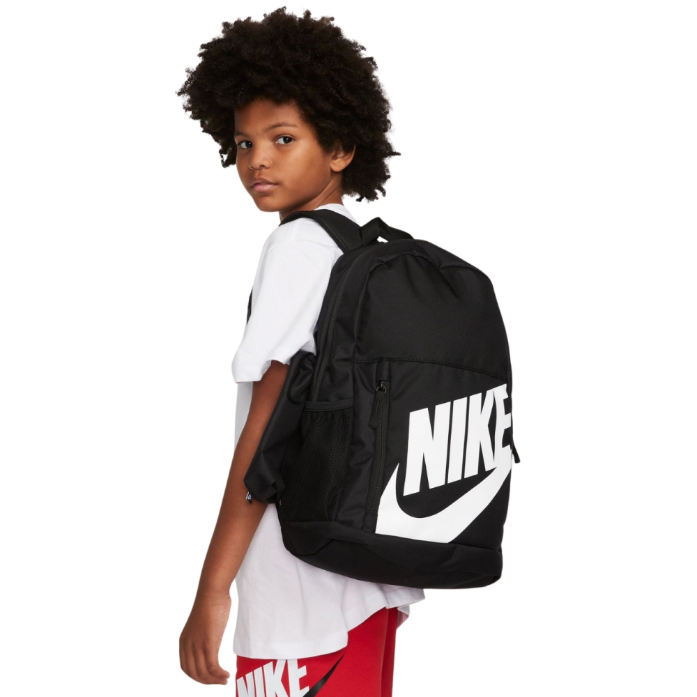 Rucsac Nike Elemental negru DR6084 010