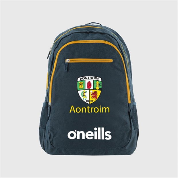 Rucsac ONeills Antrim Olympic mrn amb alb