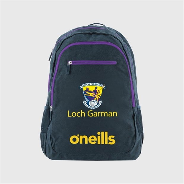 Rucsac ONeills Wexford Olympic albastru mov amb